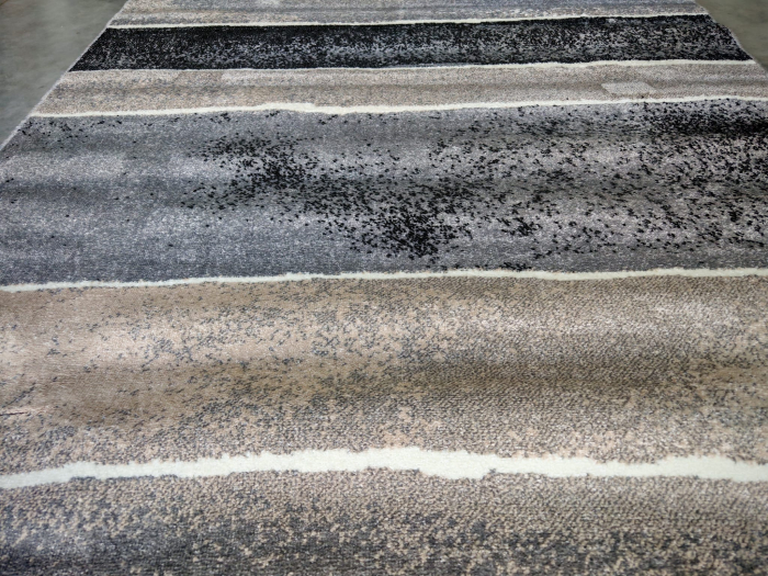 covor Cappuccino 16022/91, gri, antialergic [6]