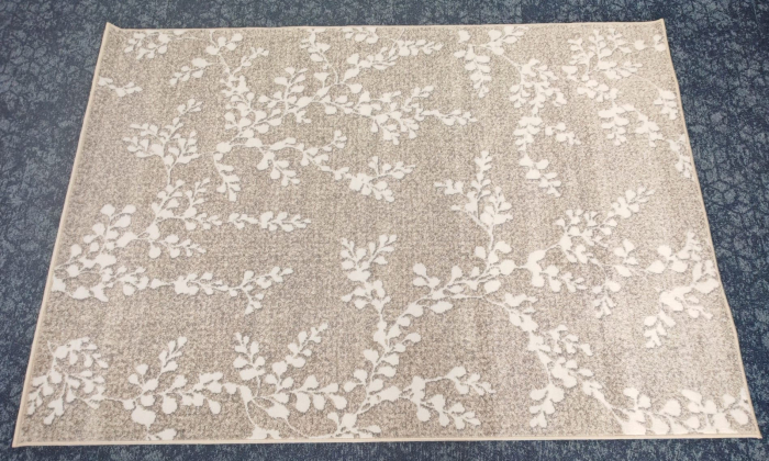 covor Elma El015/106, bej, 80x150 cm, antialergic [6]