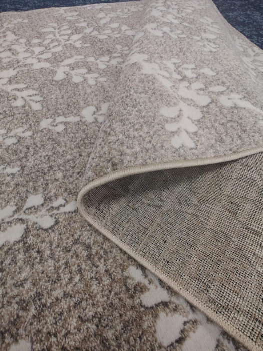 covor Elma El015/106, bej, 80x150 cm, antialergic [7]