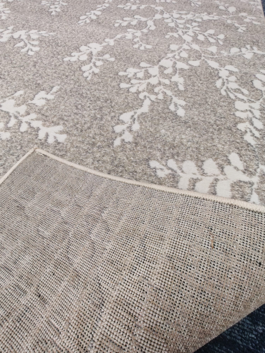 covor Elma El015/106, bej, 80x150 cm, antialergic [5]