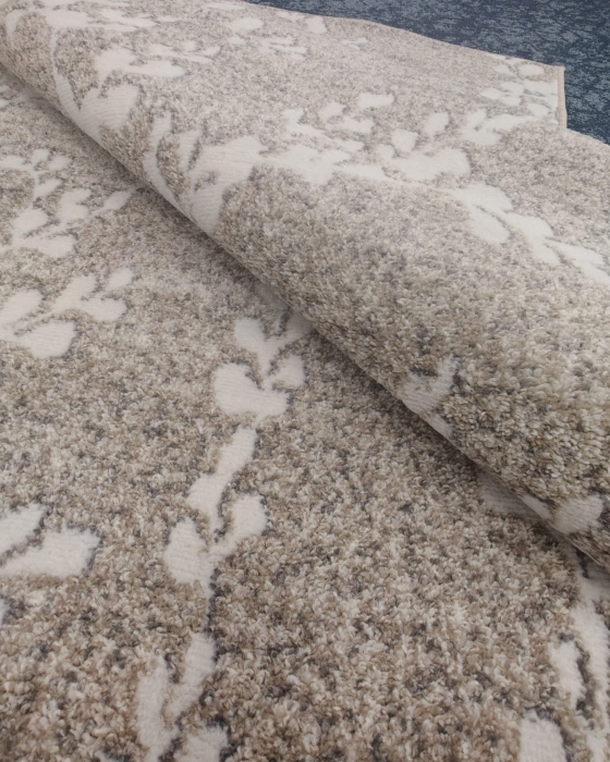 covor Elma El015/106, bej, 80x150 cm, antialergic [3]