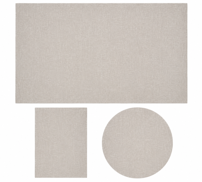 covor Fargo 71501/050, crem, 80 x 150 cm, antialergic [2]