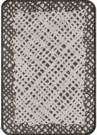 covor Flex Antiderapant, bej, 133x195 cm, antialergic [2]