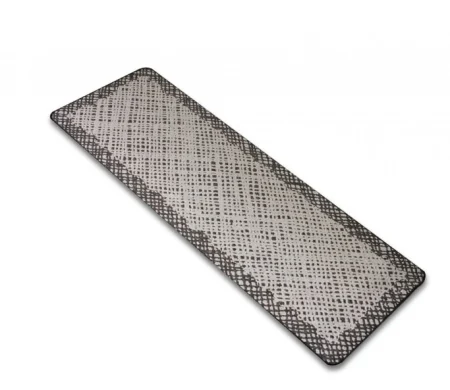 covor Flex Antiderapant, bej, 133x195 cm, antialergic [4]
