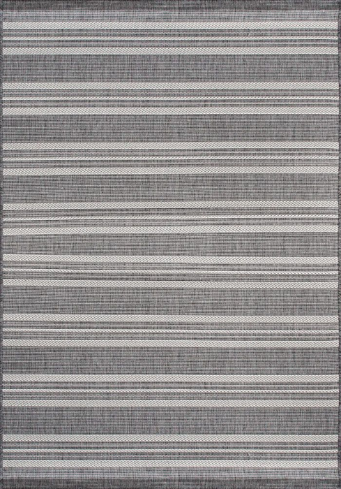 covor Jeans Iuta, gri, 50x80 cm, antialergic [2]