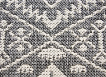 covor Jeans Iuta, bej, 50x80 cm, antialergic [4]