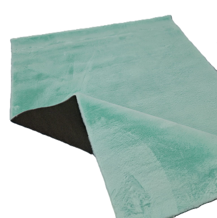 covor Lop Blanita Lop 049, menta, 80 x 150 cm, antialergic [6]