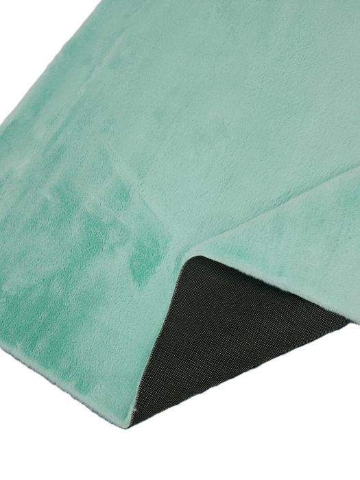 covor Lop Blanita Lop 049, menta, 80 x 150 cm, antialergic [9]