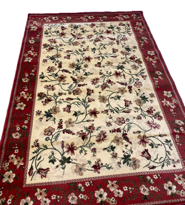 covor Lotos 15075/150, crem, 160 x 230 cm, antialergic [7]