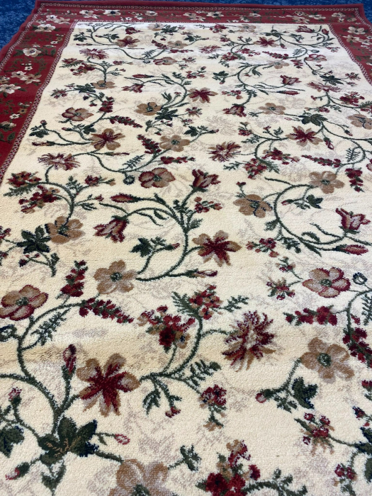 covor Lotos 15075/150, crem, 160 x 230 cm, antialergic [6]