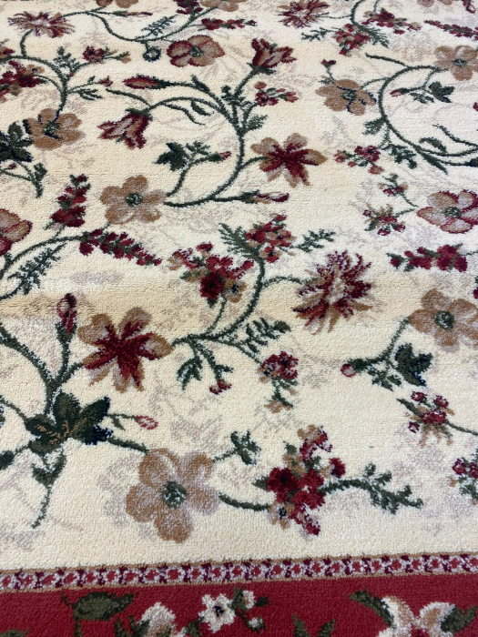 covor Lotos 15075/150, crem, 160 x 230 cm, antialergic [5]