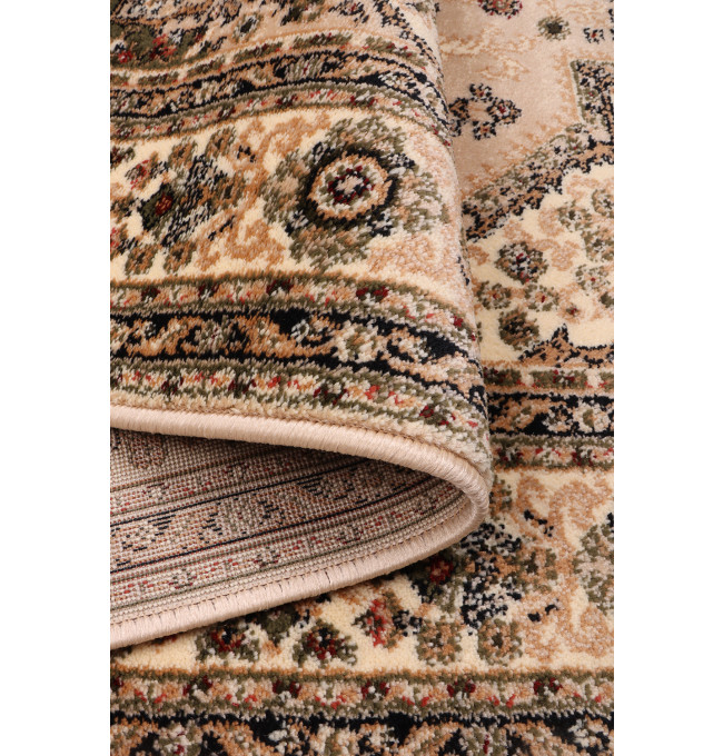 covor Lotos 15082/110, crem, 50x80 cm, antialergic [5]
