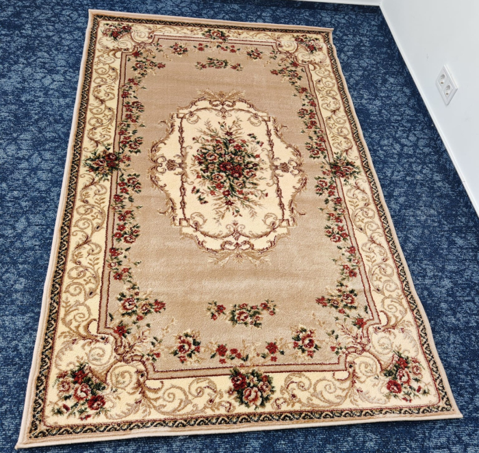 covor Lotos 507/100, 60x110 cm, antialergic [2]