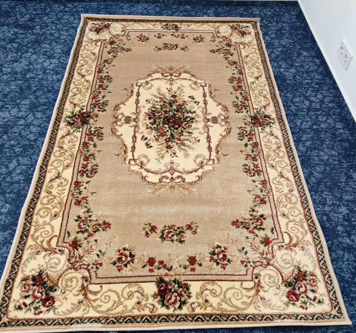 covor Lotos 507/100, 60x110 cm, antialergic [3]