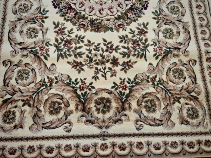 covor Lotos 539/100, 60x110 cm, antialergic [10]