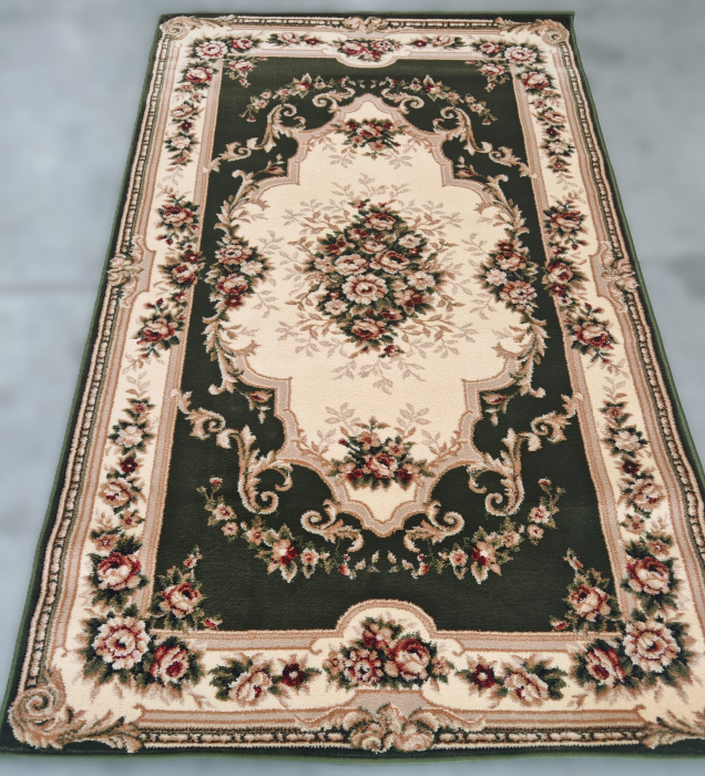 covor Lotos 574/310, verde, 50x80 cm, antialergic [8]