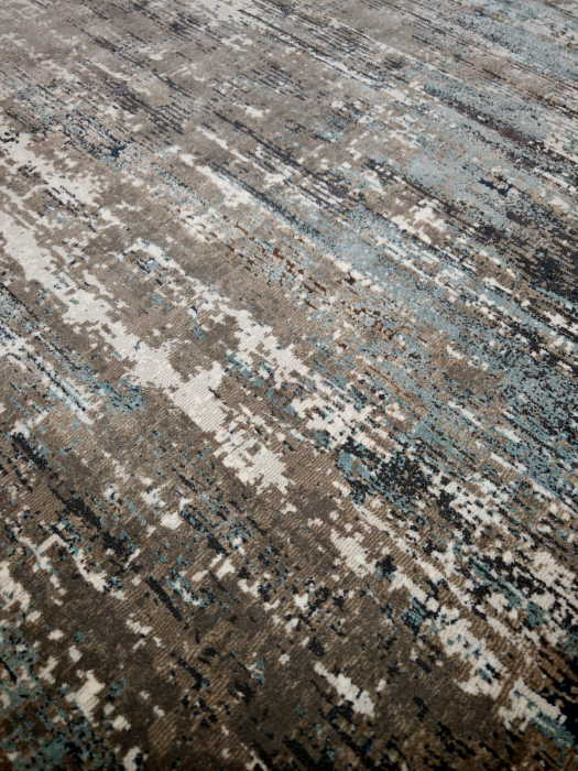 covor Verona 4151X, gri, 80 x 150 cm [9]