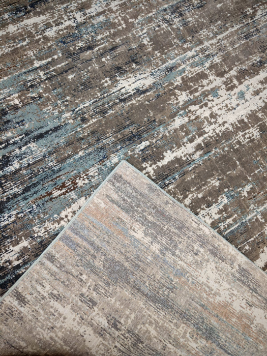 covor Verona 4151X, gri, 80 x 150 cm [8]
