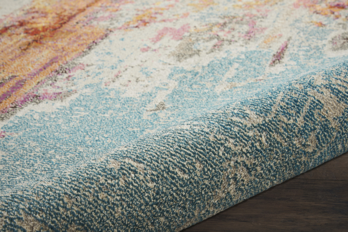 Covor Multicolor ieftin [3]