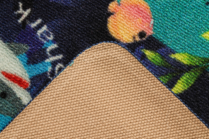 Covor Multicolor ieftin [6]