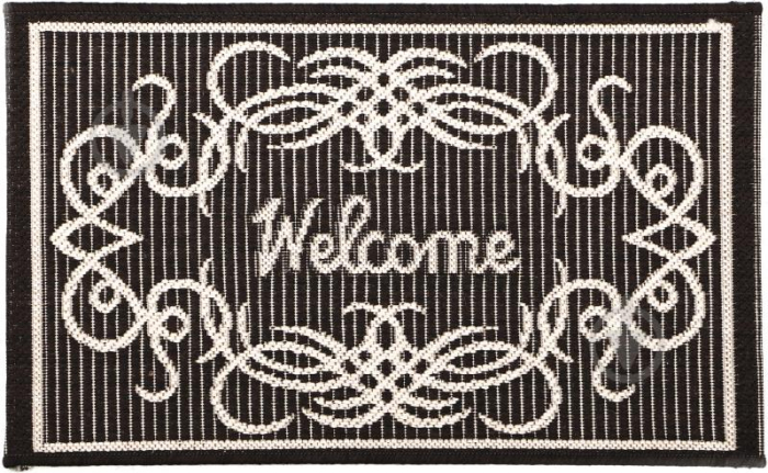 Covoras Natura Welcome 992/91 50x80 cm pentru intrare [3]