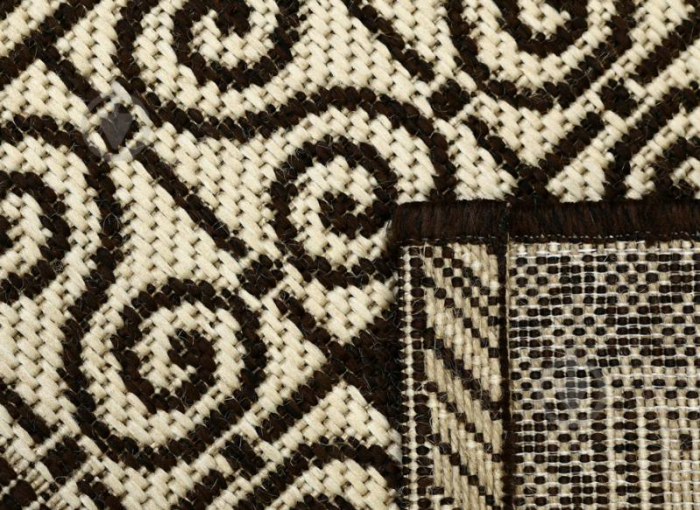 Covoras Intrare Natura Home 996/91 Maro 40x60 cm [3]