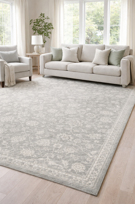 Covor Opus 54262/570 200x290 cm Crem pentru living [2]