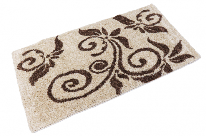 Covor Living Fantasy 12519-89 Crem 200x300 cm Pentru Sufragerie [9]