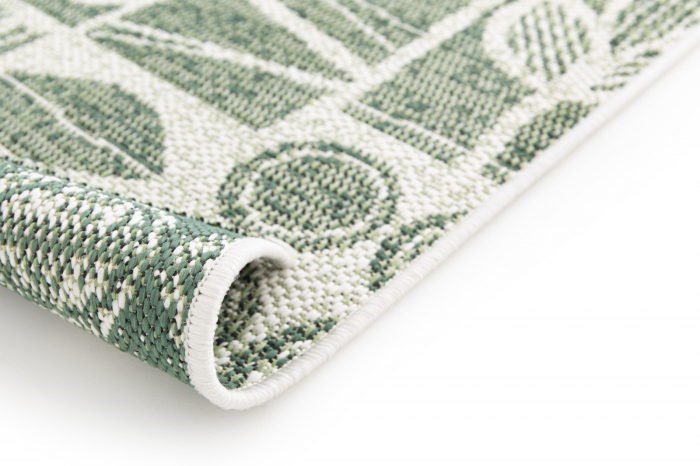 Covor Sparta 17503-062 Verde 80x150 cm pentru living [3]