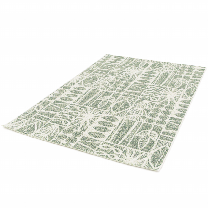 Covor Sparta 17503-062 Verde 80x150 cm pentru living [7]