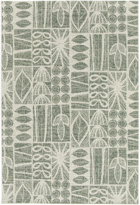 Covor Sparta 17503-062 Verde 80x150 cm pentru living [6]