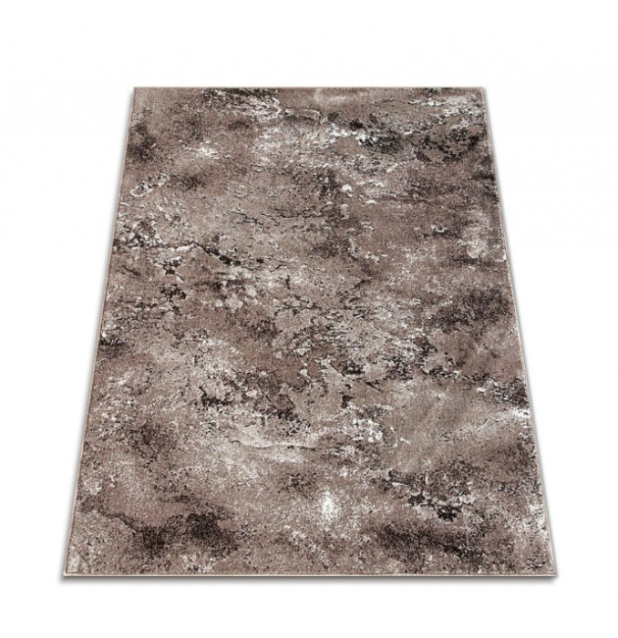 Covor Sufragerie Dormitor Mira 2211698922040 Maro 50x80 cm [5]