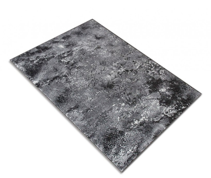 Covor Sufragerie Dormitor Mira Gri 50x80 cm [5]