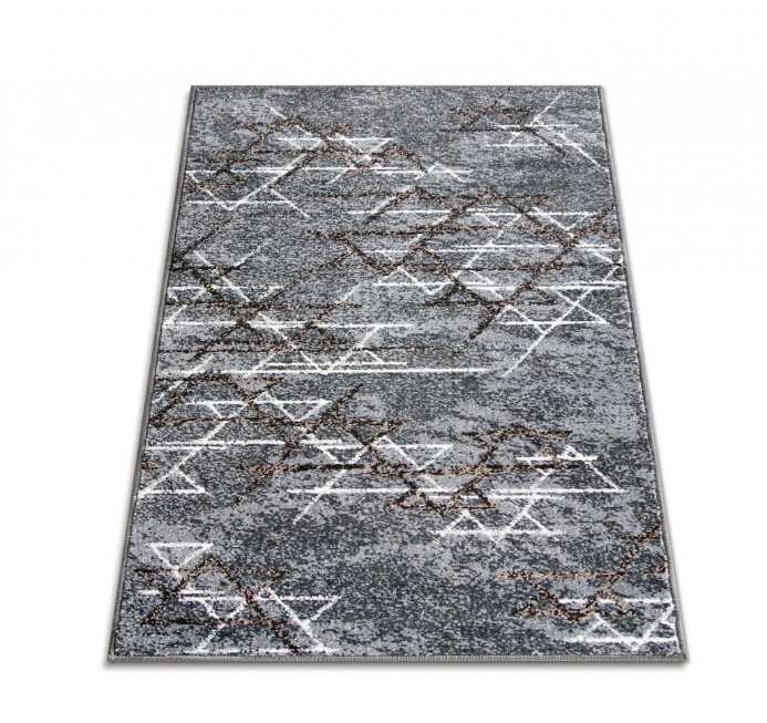 Covor Mira 24032/196 Gri 60x110 cm [5]