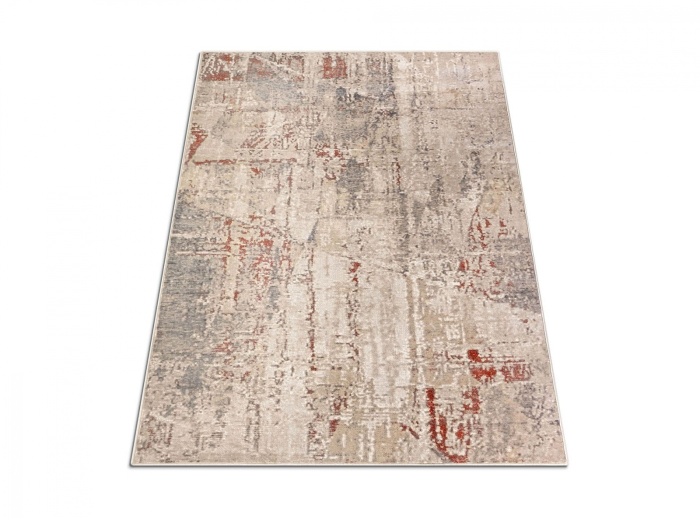 Covor Anny 33018 Crem 118x170 cm Universal Pentru Orice Decor [4]