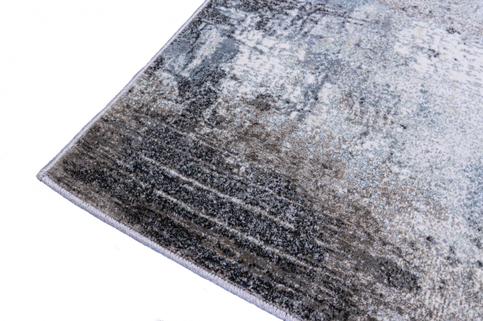 covor Verona 8023E, albastru, 80 x 150 cm [11]