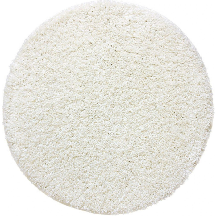 Covoras Rotund Fantasy 12500 Ivory 67x67 cm [7]