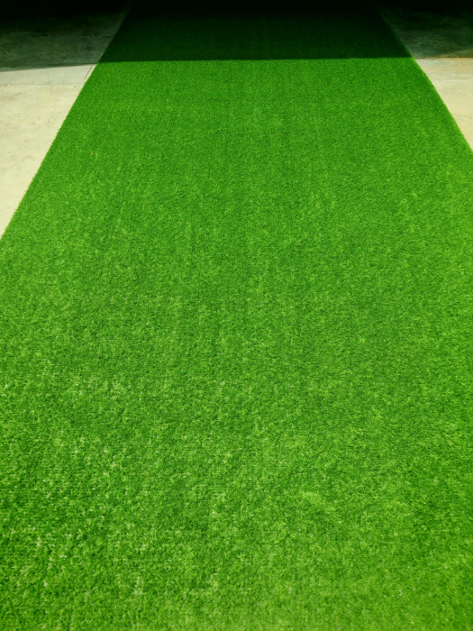 Gazon artificial, verde, 100 x 200 cm, antialergic [8]