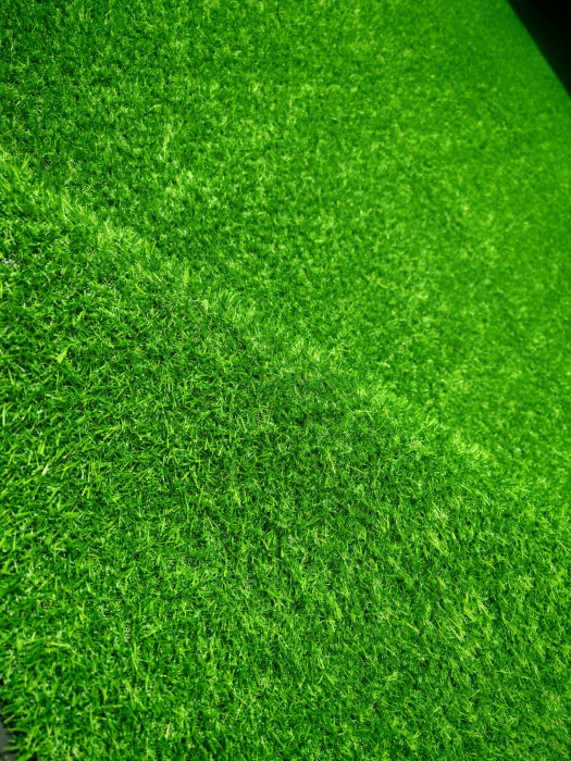 Gazon artificial, verde, 100 x 200 cm, antialergic [3]
