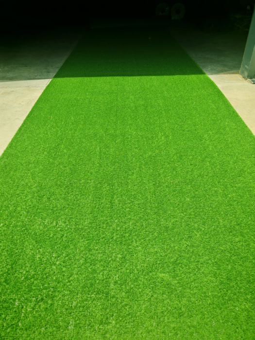 Gazon artificial, verde, 100 x 200 cm, antialergic [7]