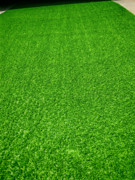 Gazon artificial, verde, 100 x 200 cm, antialergic [6]