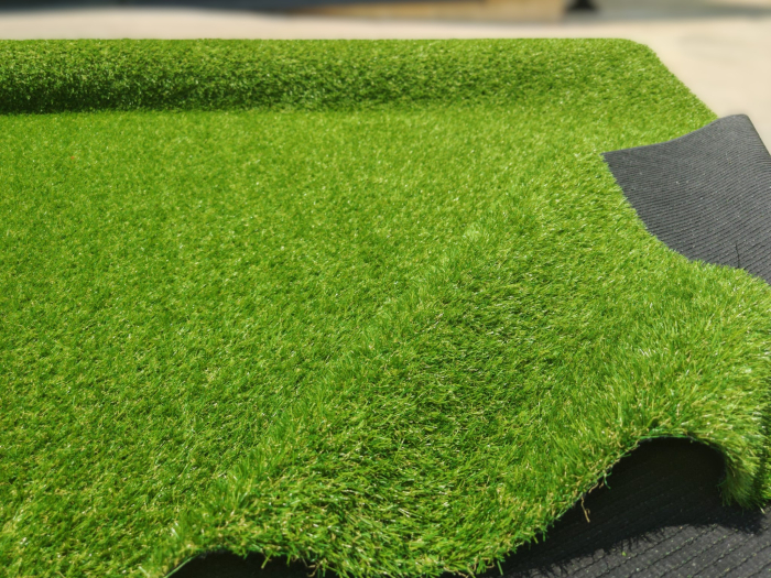 Gazon artificial Jakarta, verde, 100 x 200 cm, antialergic [9]