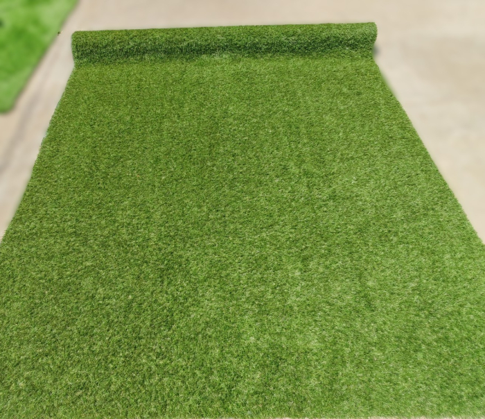 Gazon artificial Jakarta, verde, 100 x 200 cm, antialergic [10]