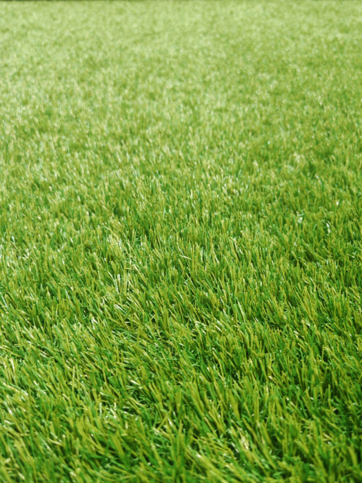 Gazon artificial, verde, 200 x 200 cm, antialergic [4]