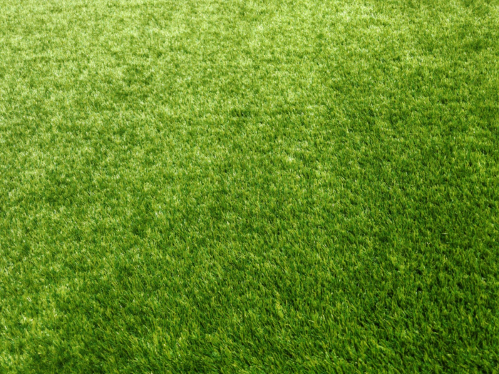 Gazon artificial, verde, 200 x 200 cm, antialergic [11]