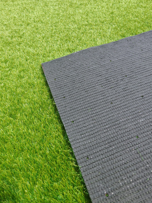 Gazon artificial, verde, 200 x 200 cm, antialergic [7]