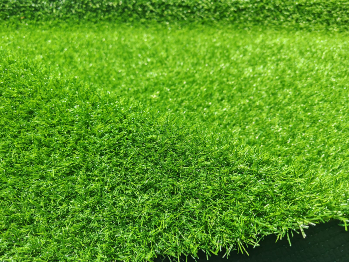 Gazon artificial Sri Lanka, verde, 100 x 200 cm, antialergic [14]