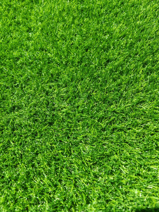 Gazon artificial Sri Lanka, verde, 100 x 200 cm, antialergic [5]