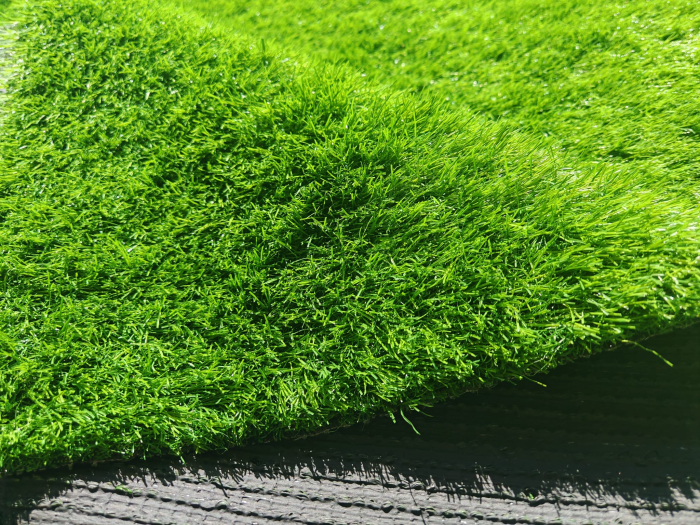 Gazon artificial Sri Lanka, verde, 100 x 200 cm, antialergic [6]