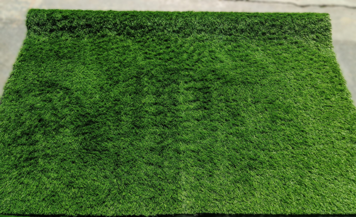 Gazon artificial Sri Lanka, verde, 100 x 200 cm, antialergic [10]